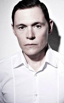 Burn Gorman